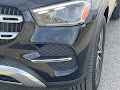 2025 Mercedes-Benz GLE GLE 350