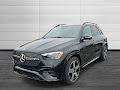 2025 Mercedes-Benz GLE GLE 350