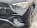 2025 Mercedes-Benz GLE GLE 350