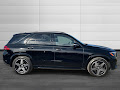 2025 Mercedes-Benz GLE GLE 350