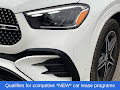 2025 Mercedes-Benz GLE GLE 350