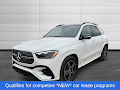 2025 Mercedes-Benz GLE GLE 350