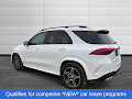 2025 Mercedes-Benz GLE GLE 350