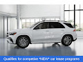 2025 Mercedes-Benz GLE GLE 350