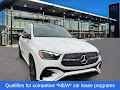 2025 Mercedes-Benz GLE GLE 350
