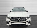 2025 Mercedes-Benz GLE GLE 350