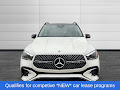 2025 Mercedes-Benz GLE GLE 350