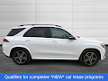 2025 Mercedes-Benz GLE GLE 350