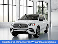 2025 Mercedes-Benz GLE GLE 350