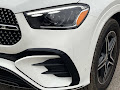 2025 Mercedes-Benz GLE GLE 350