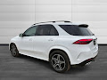 2025 Mercedes-Benz GLE GLE 350