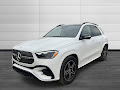 2025 Mercedes-Benz GLE GLE 350