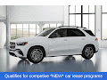 2025 Mercedes-Benz GLE GLE 350