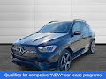2025 Mercedes-Benz GLE GLE 350