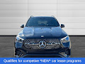 2025 Mercedes-Benz GLE GLE 350