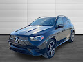 2025 Mercedes-Benz GLE GLE 350
