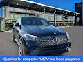 2025 Mercedes-Benz GLE GLE 350