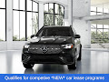 2025 Mercedes-Benz GLE GLE 350