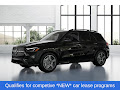 2025 Mercedes-Benz GLE GLE 350