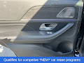 2025 Mercedes-Benz GLE GLE 350