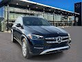 2025 Mercedes-Benz GLE GLE 350