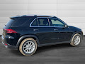 2025 Mercedes-Benz GLE GLE 350