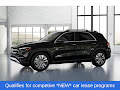 2025 Mercedes-Benz GLE GLE 350