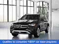 2025 Mercedes-Benz GLE GLE 350
