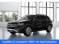 2025 Mercedes-Benz GLE GLE 350
