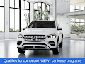 2025 Mercedes-Benz GLE GLE 350