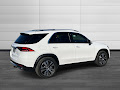 2025 Mercedes-Benz GLE GLE 350