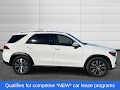 2025 Mercedes-Benz GLE GLE 350