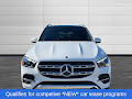 2025 Mercedes-Benz GLE GLE 350