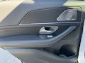 2025 Mercedes-Benz GLE GLE 350