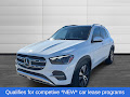 2025 Mercedes-Benz GLE GLE 350