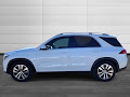 2025 Mercedes-Benz GLE GLE 350