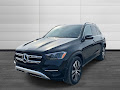 2025 Mercedes-Benz GLE GLE 350