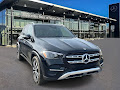 2025 Mercedes-Benz GLE GLE 350