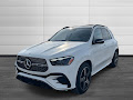 2025 Mercedes-Benz GLE GLE 350