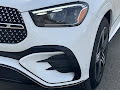 2025 Mercedes-Benz GLE GLE 350