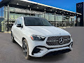 2025 Mercedes-Benz GLE GLE 350