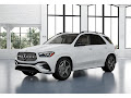2025 Mercedes-Benz GLE GLE 350