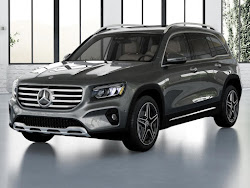 2026 Mercedes-Benz GLB GLB 250