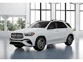 2025 Mercedes-Benz GLE GLE 350