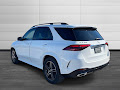 2025 Mercedes-Benz GLE GLE 350