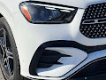 2025 Mercedes-Benz GLE GLE 350