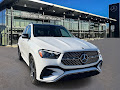 2025 Mercedes-Benz GLE GLE 350
