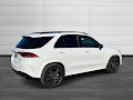 2025 Mercedes-Benz GLE GLE 350