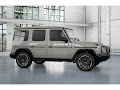 2026 Mercedes-Benz G-Class G 550