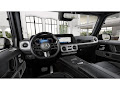 2026 Mercedes-Benz G-Class G 550